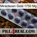 Miraclezen Gold 1750 Mg 30